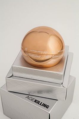 Crème visage AgeKilling (50ml), traitement anti-âge révolutionnaire, effet botuline antiride