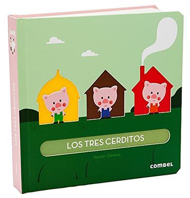 Los tres cerditos / The Three Little Pigs