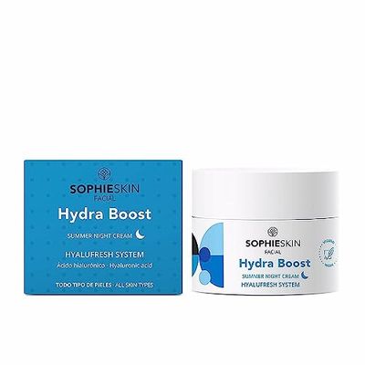 HYDRA BOOST crema noche 50 ml