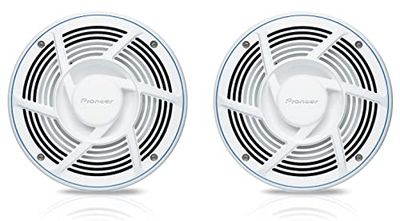Pioneer TS-MR2040 Enceintes de voiture