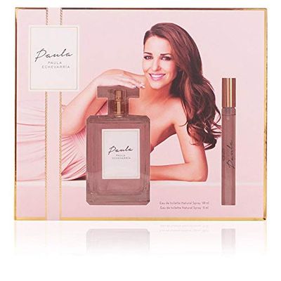 Paula Echevarria Original Coffret Cadeau