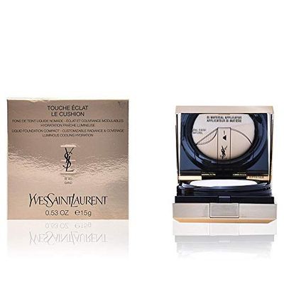 Yves Saint Laurent Foundation, 210 g