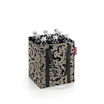 Reisenthel Unisex flessentas-ZJ7061 flessentas, meerkleurig, één maat, Meerkleurig, Eén Maat