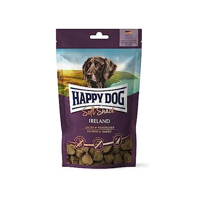 Happy Dog SoftSnack Ireland, 100 g (confezione da 1)