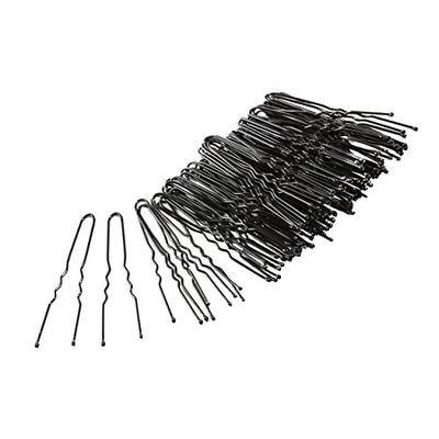 Epingles chignon petit modèle x70 - Glamour STYLE