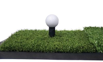 SKLZ Launch Pad All Purpose Golf Practice Mat