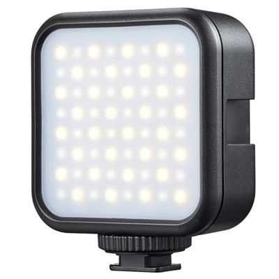 GODOX LITEMONS LED6BI LUZ DE VIDEO
