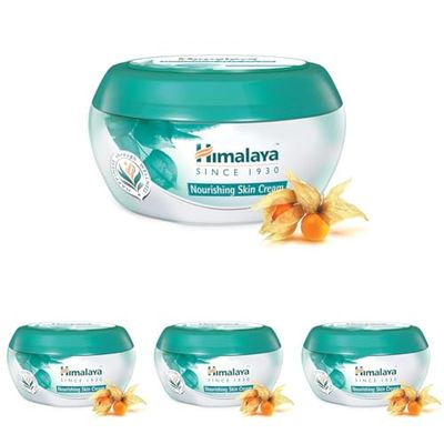 Himalaya Nourishing Skin Cream - 150 ml. (Lot de 4)