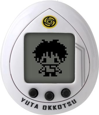 Bandai - Tamagotchi nano - Jujutsu Kaisen 0 - Yuta Okkotsu - NT81339