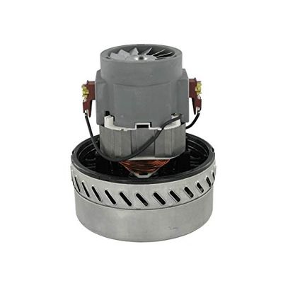 Genuine Ametek 2 Stage Peripheral Bypass Motor 5.7", 115V, 800W 061300248