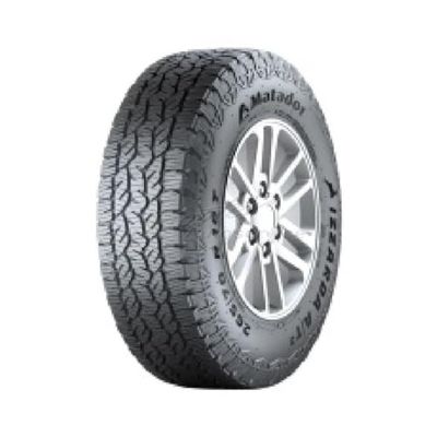 Matador MP72 Izzarda A/T 2 FR M+S - 235/70R16 106H - Pneu todas as estações