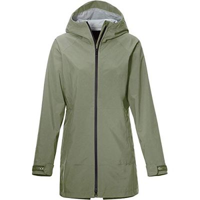 Marmot Evodry Kingston regenjas voor dames