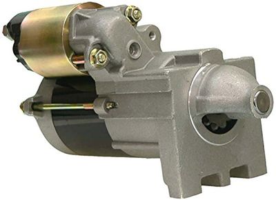 Greenstar 6512 Démarreur électrique 12 dents adaptable pour Honda
