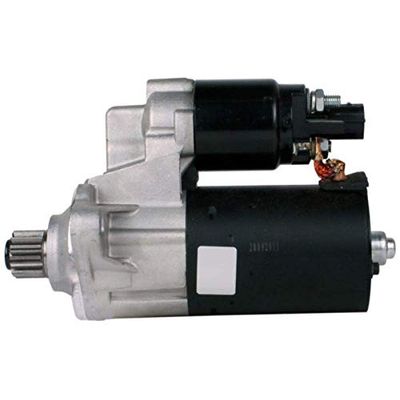 HELLA 8EA 012 527-961 Motor de arranque - 12 V - 1kW
