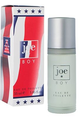 Milton-Lloyd Joe Boy - Fragrance for Men - 55 ml Eau de Toilette