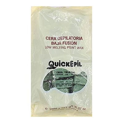 Quickepil Lage fusie plantenwas, 1 K, uniek, standaard