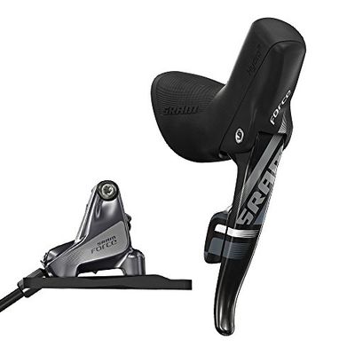Sram schijfrem 2030020808 remhendel, zwart, 950 mm
