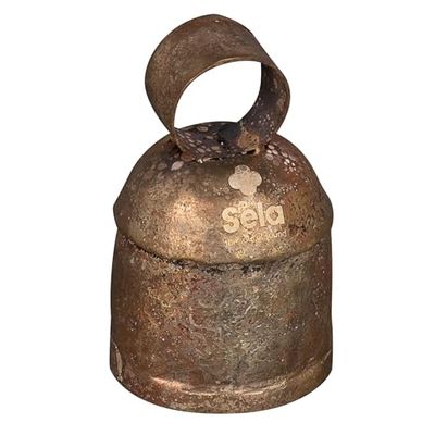 Harmony Noah s Bell Size 5 (3.0") in D6