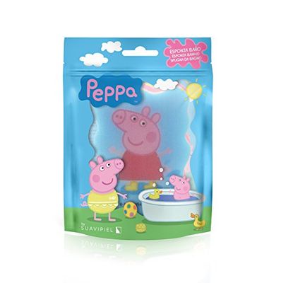 Peppa Pig 12-CUL00050 gąbka dla niemowląt