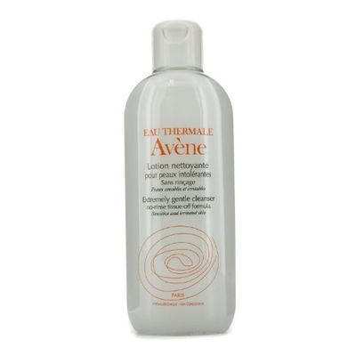 Avene Avene loção de limpeza p.intole 200 ml 200 g