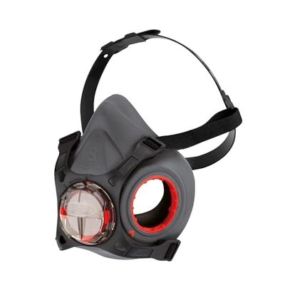 JSP Force®8 Half-Mask Respirator - Small (Mask only) (BHG003-1L5-000)