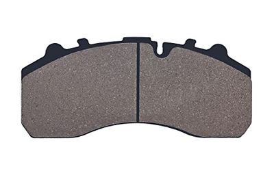 VALEO 882200 Brake Pad Set disc parking brake Brake Pad Set disc brake