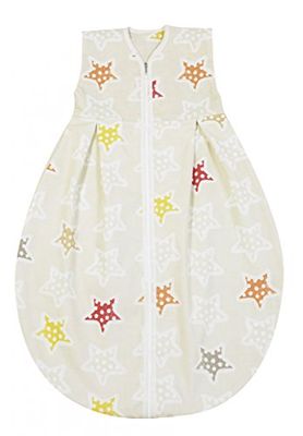 Alvi 471682726 kulsovsäck Molton "Sterne"