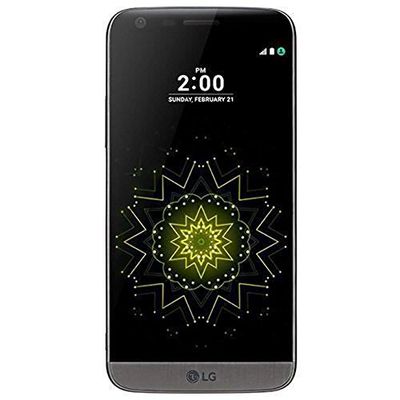 SMARTPHONE LG G5 LITE GRIS - 5.3'/13.4CM IPS - CAMARA 16/8MP - QC 1.8GHz+QC 1.2GHz - 32GB - 3GB RAM - 4G - BT - MICROSD - ANDROID 6.0.1