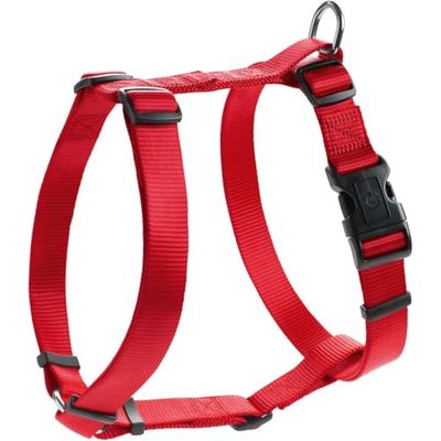 Hunter Pettorina Ecco Sport Rapid L/25Nylon Rosso
