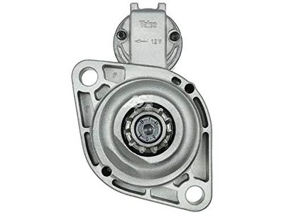 AS-PL S3176PR Starter Motor