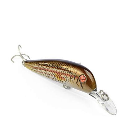 Seaspin Stria 95 S Tri - Esca Artificiale da Pesca