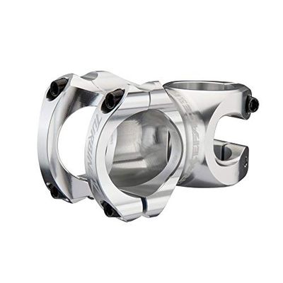 Race Face unisex stamturbin-R, silver, 35 x 40 mm