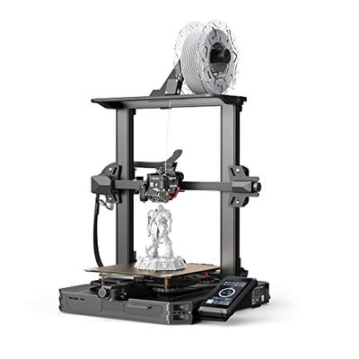 Creality 3D Ender-3 S1 Pro stampante 3D