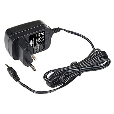 Akyga AK-TB-21 - Alimentatore di rete, tensione fissa 5 V, 2 A