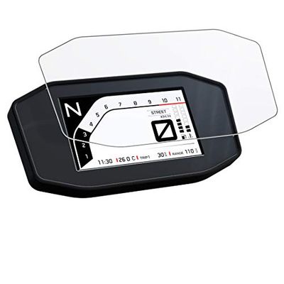 Speedo Angels Nano Glass Screen Protector for 690 DUKE (2016+) x 2