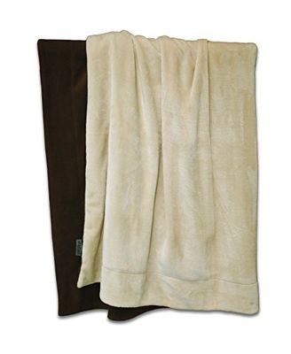 Kinzler Woondeken, beige, 150 x 200 cm