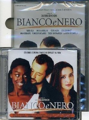 Bianco E Nero (Dvd+Cd)