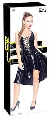 Orion Dress-28509661022 Schwarz S
