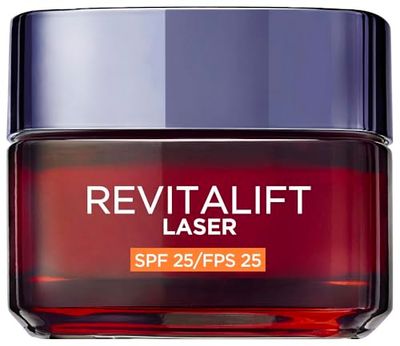 L'Oréal Paris Dermo Expertise, Creme Revitalift