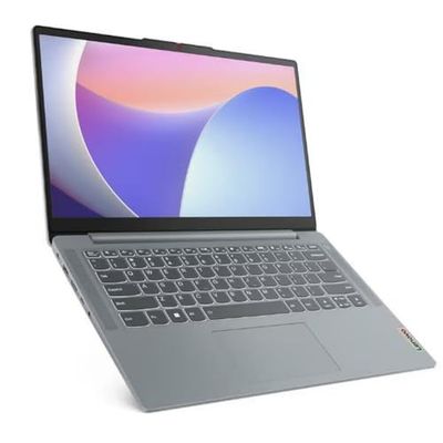 Lenovo Laptop IdeaPad Slim 3 14IAN8 14" Intel Core i3 N305 8 GB RAM 512 GB SSD QWERTY Español