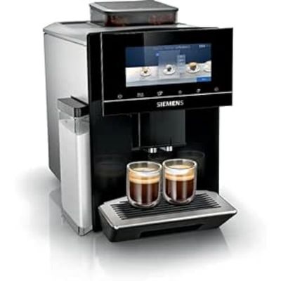 SIEMENS TQ903R09 CAFETERA SUPERAUTOMáTICA