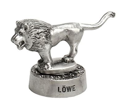 Biżuteria dziubka lew znak zodiaku