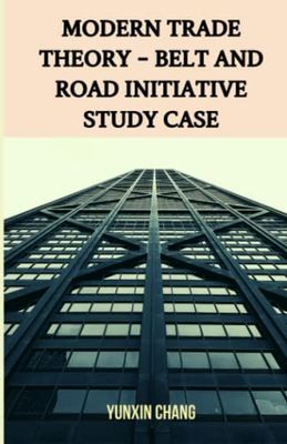 Modern Trade Theory -- Belt and Road Initiative Study Case