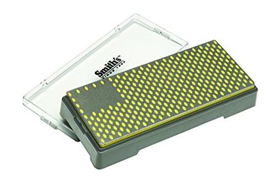 smith' S Dbsf Diamond Bench Stone, DBSC