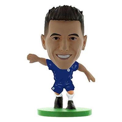 SoccerStarz Chelsea Mason Mount Home (zestaw klasyczny) / figurki