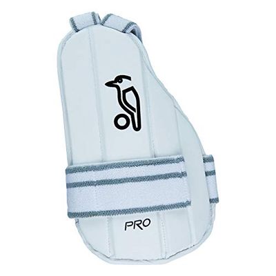 Kookaburra Pro Inner Thigh Guard, Adult Left Hand