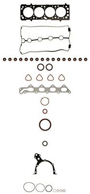 Ajusa 50253100 Full Gasket Set engine