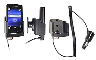 Brodit Activo - Soporte para Sony Ericsson Xperia Mini