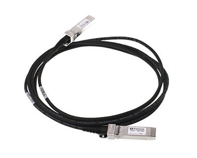 HPE X240 25 G sfp28 to sfp28 1 m DAC