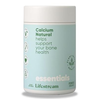 Lifestream 100 g Berries Essential Powder